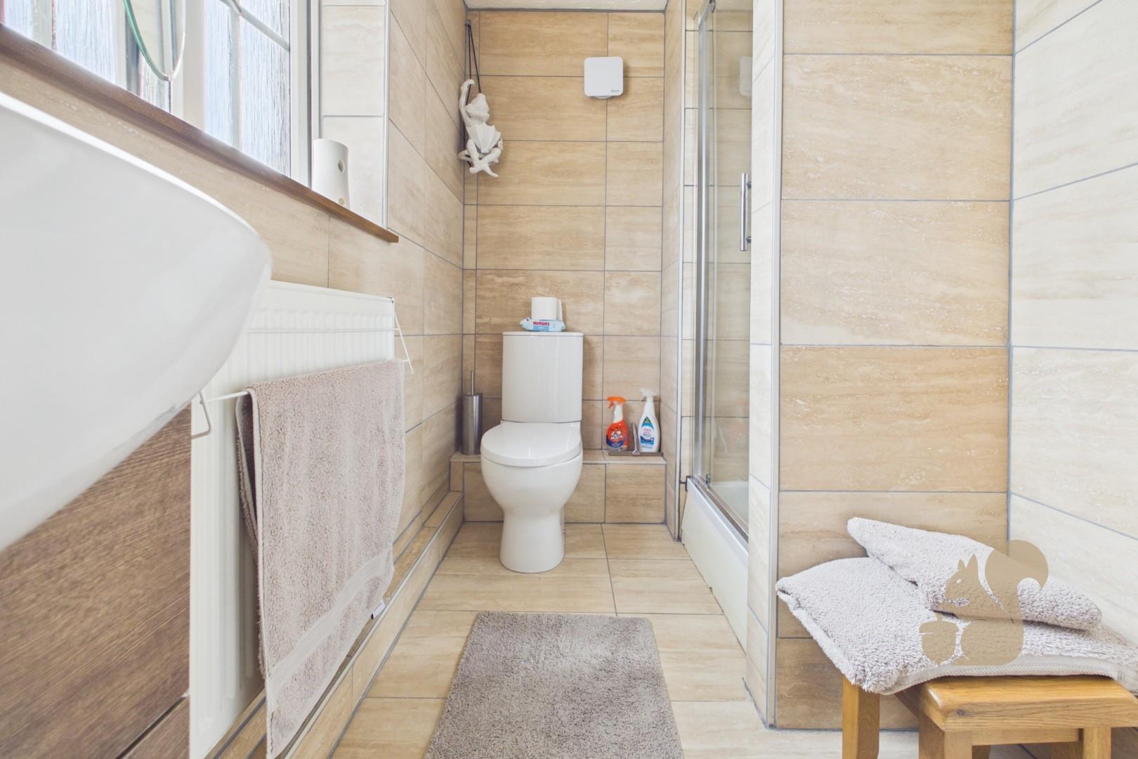 En Suite